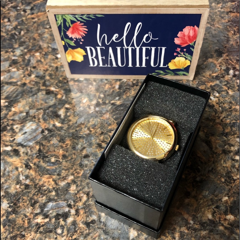 KESSARIS LADIES WATCH "NEW"